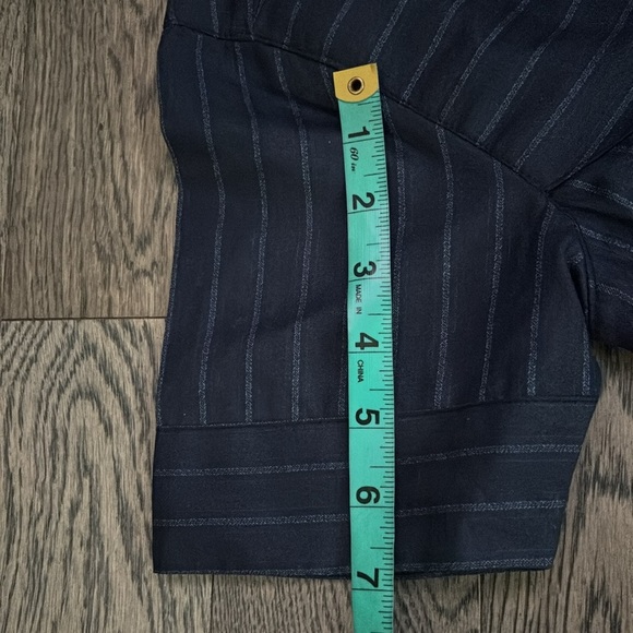 𝅺BOY Tailored traditional ethnic Kaftan shirt - size 7 - Picture 7 of 9